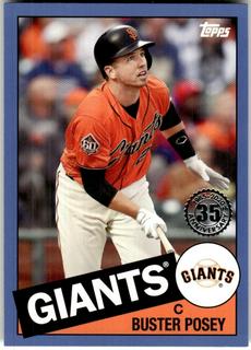 Buster Posey