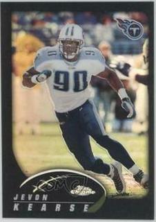 Jevon Kearse