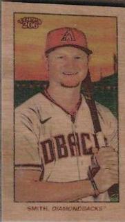 Pavin Smith