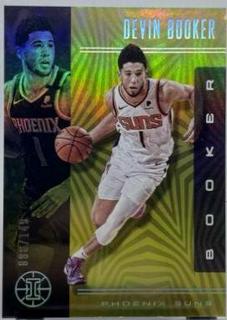 Devin Booker