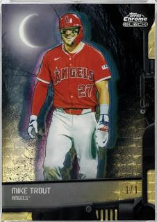 Mike Trout