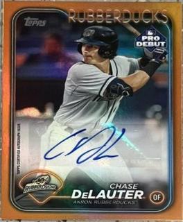 Chase DeLauter