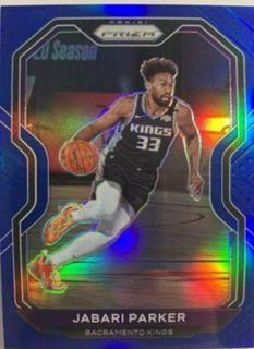 Jabari Parker