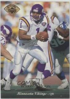 Warren Moon