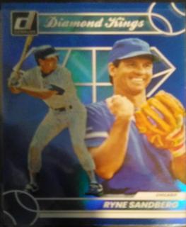 Ryne Sandberg