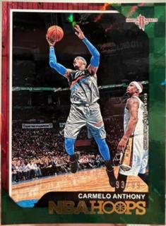 Carmelo Anthony
