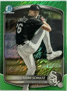 Noah Schultz