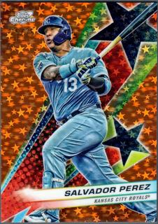 Salvador Perez