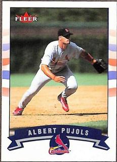 Albert Pujols