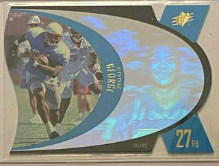 Eddie George