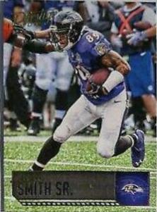 Steve Smith Sr.