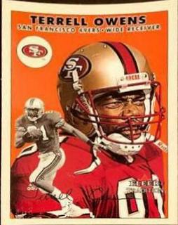 Terrell Owens