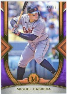 Miguel Cabrera