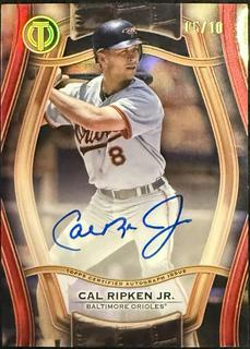 Cal Ripken Jr.