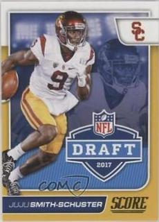 JuJu Smith Schuster
