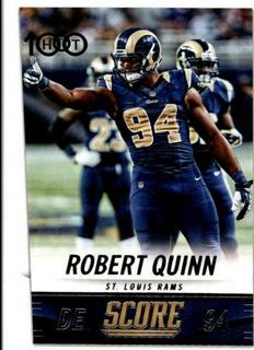 Robert Quinn