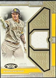 Manny Machado
