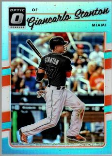 Giancarlo Stanton