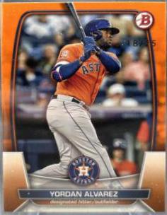 Yordan Alvarez
