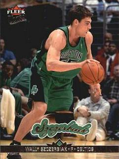 wally szczerbiak