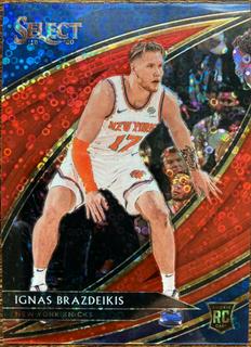 Ignas Brazdeikis