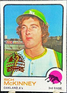 Rich McKinney