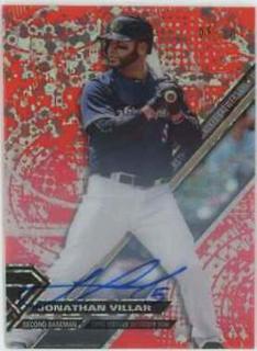 Jonathan Villar