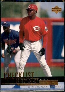 Ken Griffey Jr.