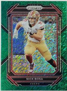 Nick Bosa