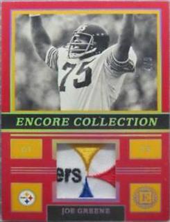 Joe Greene