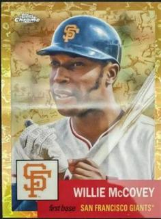 Willie McCovey