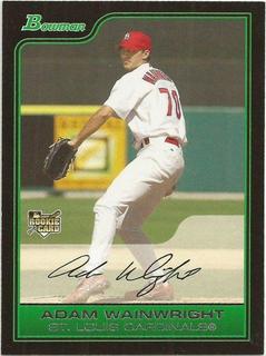 Adam Wainwright
