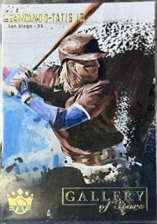 Fernando Tatis