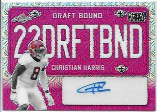 Christian Harris