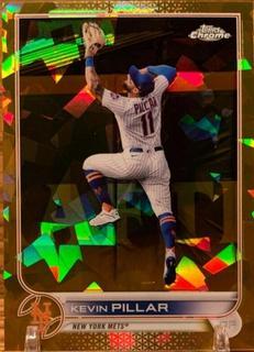 Kevin Pillar