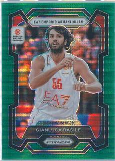Gianluca Basile