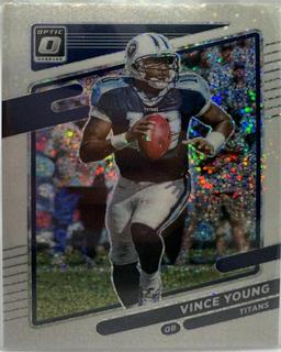 Vince Young