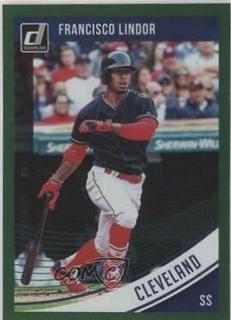 Francisco Lindor