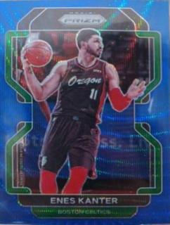 Enes Kanter