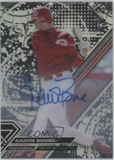 Aaron Boone