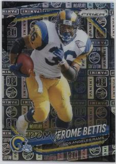 Jerome Bettis