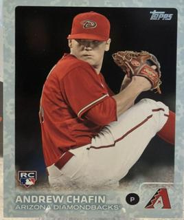Andrew Chafin