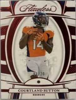 Courtland Sutton