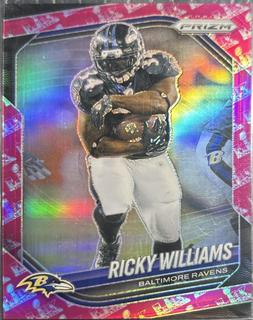 Ricky Williams