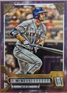 Jeff McNeil