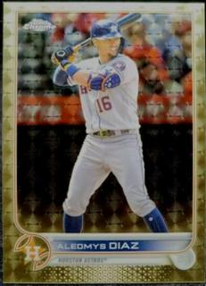 Aledmys Diaz