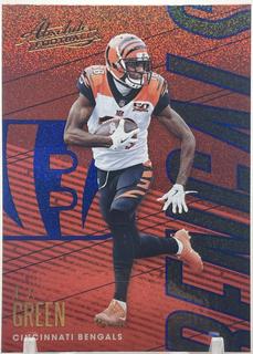 A. J. Green