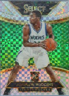 Andrew Wiggins