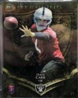 Derek Carr