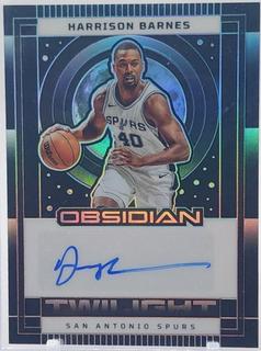 Harrison Barnes